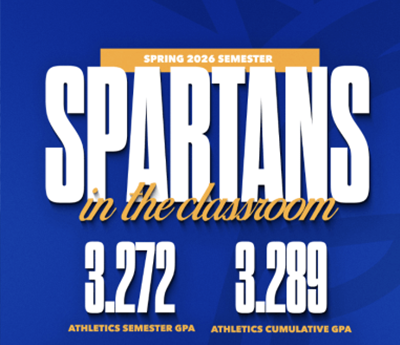 Spartans in the Classroom