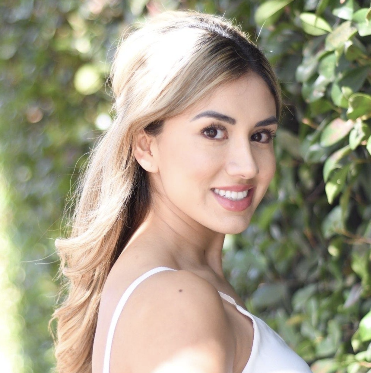 Giavanna Vega