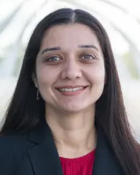 Sravani Vadlamani