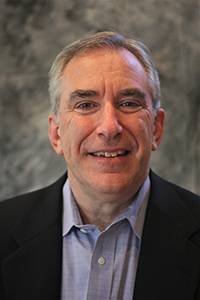 David Wilde