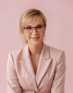 Cynthia Broderick
