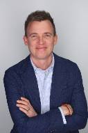 Matthew Maguire, Assistant Professor