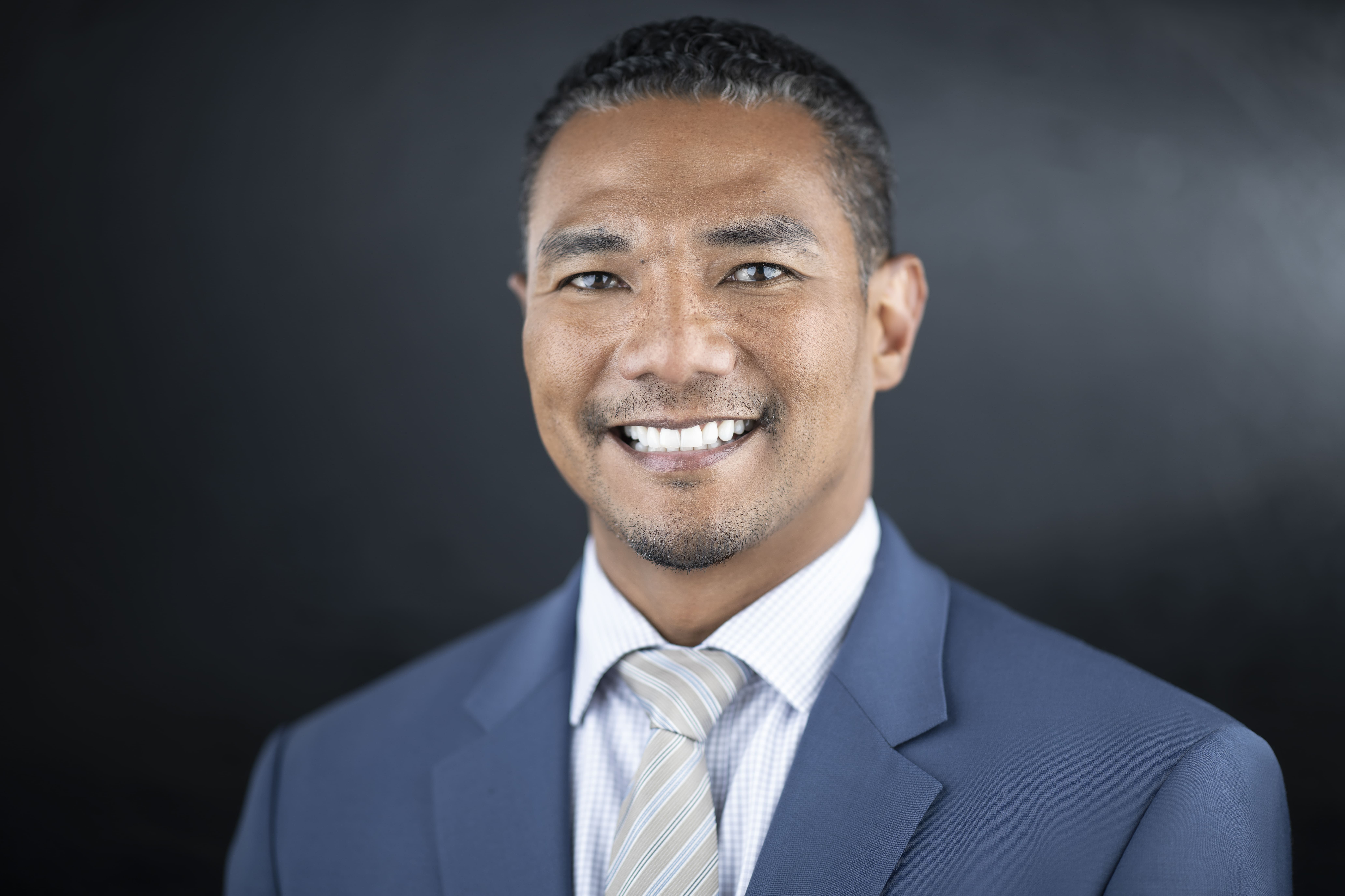 dyrell foster