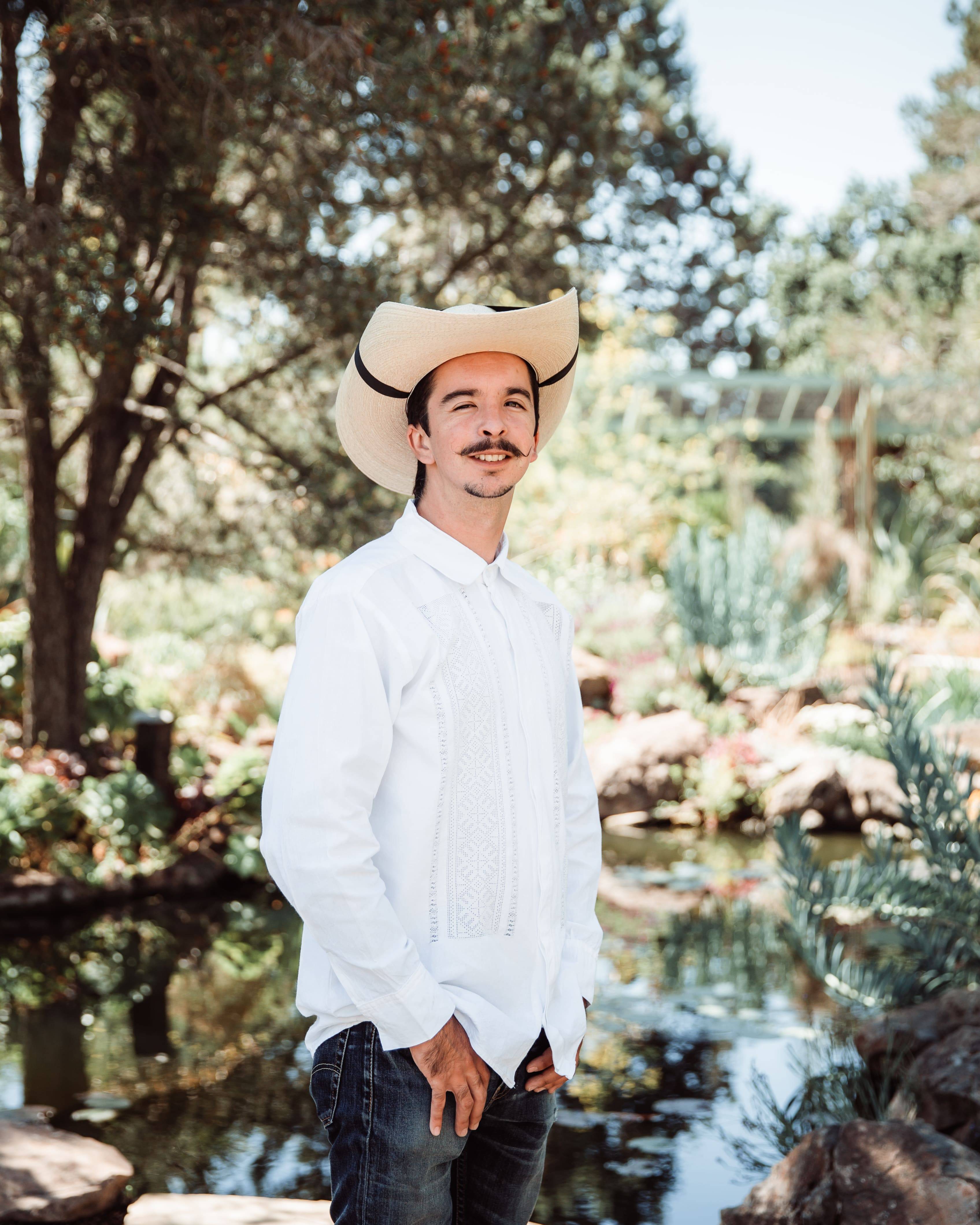 juan huerta