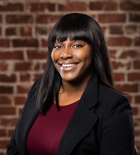 LaToya Ramsey&nbsp;