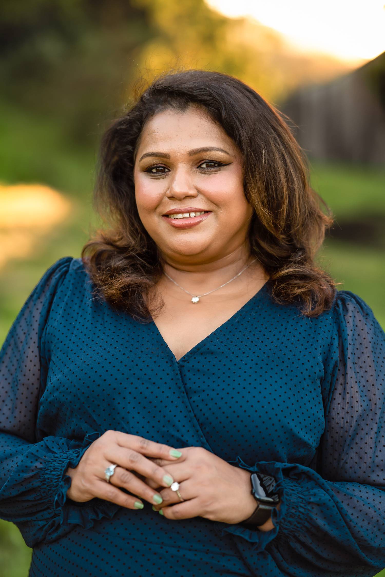 lena jayadev