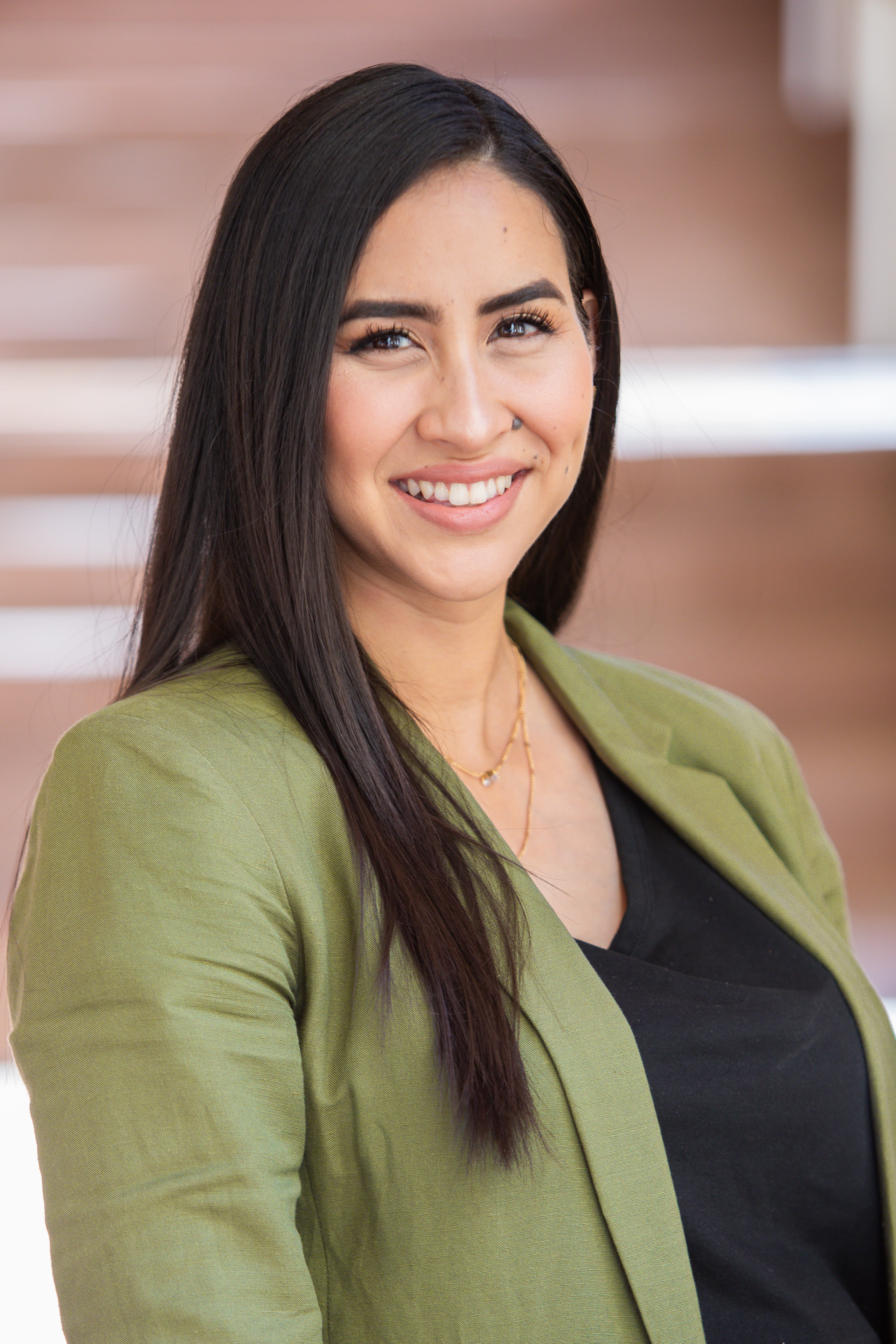 Yesenia Marquez-Beas&nbsp;
