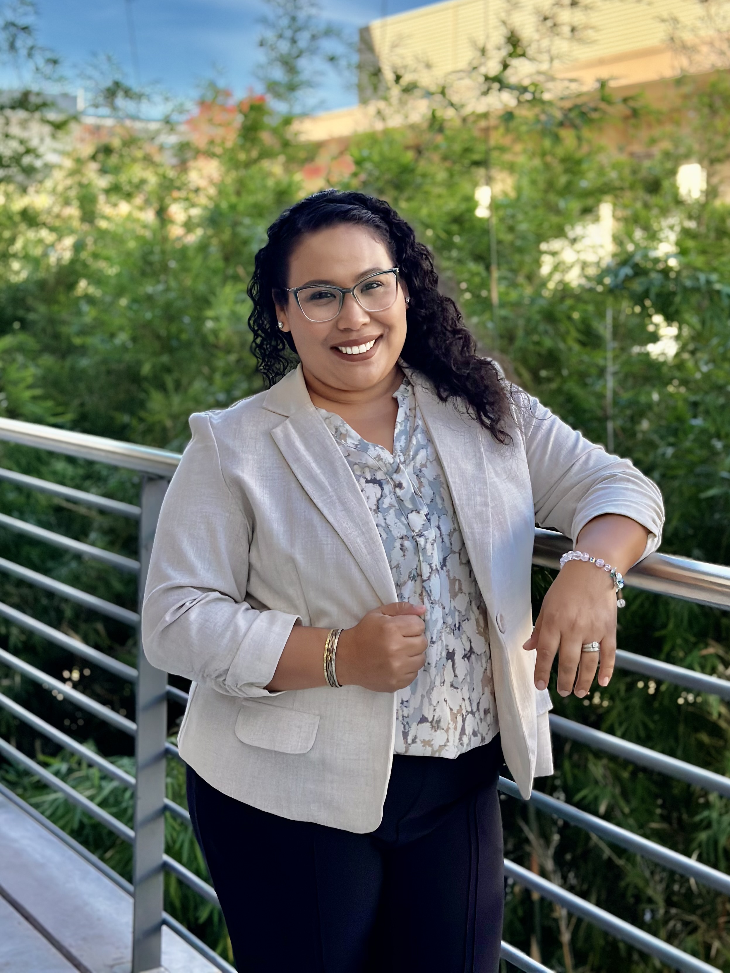 Zulema L. Garibo Gonzalez&nbsp;