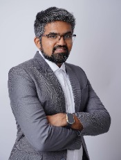 Muralidhar M. Shenoy