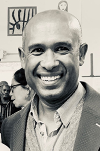 Derrick Meyer