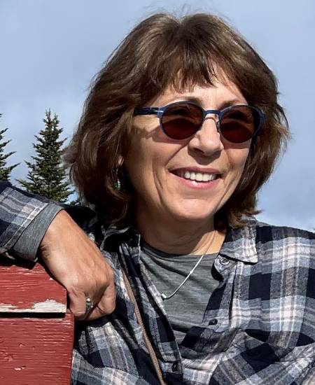 image of Lynne Trulio