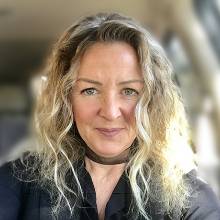 Photo of Kimb Massey, PhD.