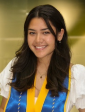 Megan Iaconis, B.S. (she/her)