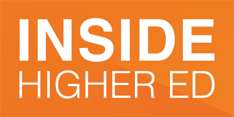 INSIDE HIGHER ED