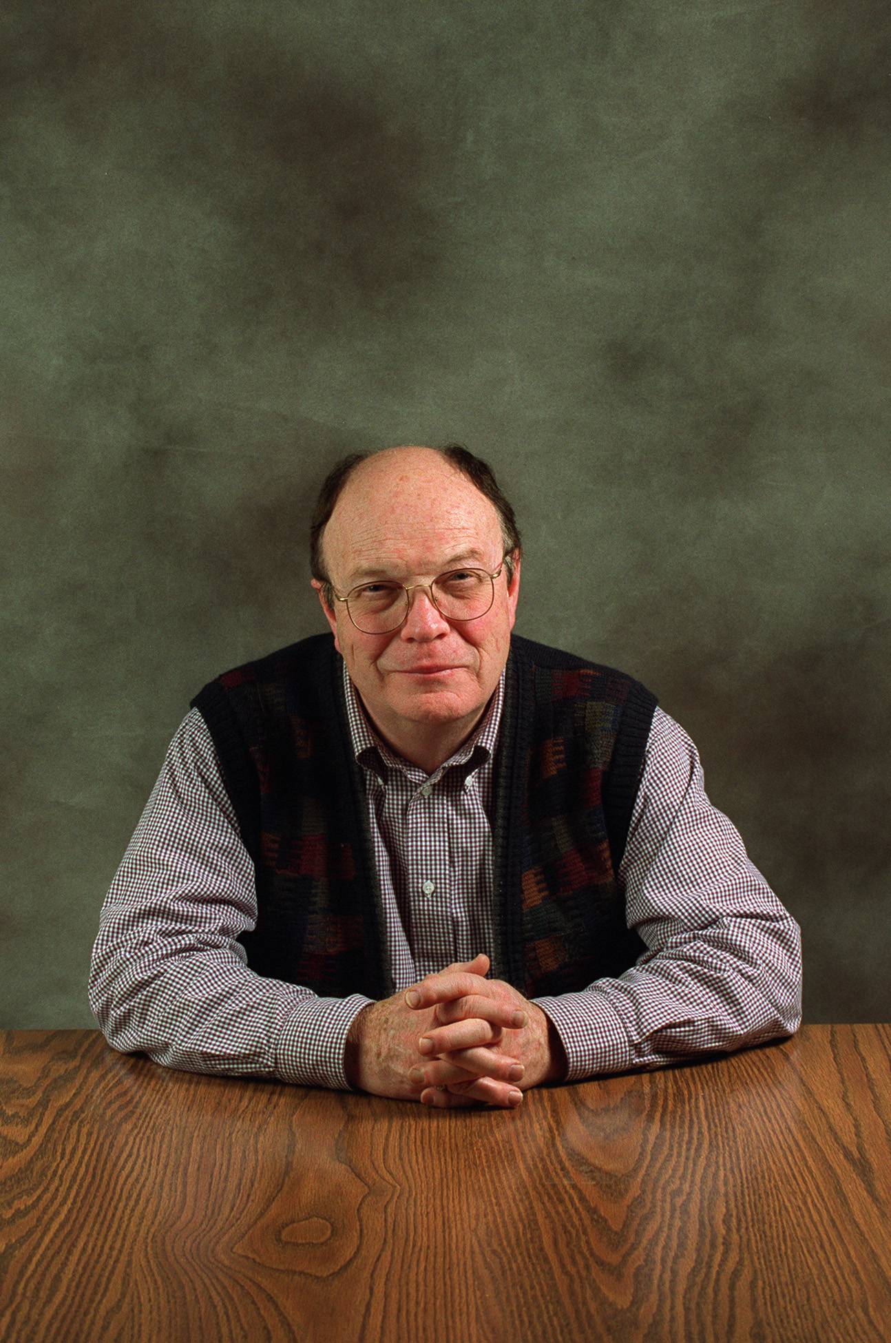 Dennis L. Wilcox