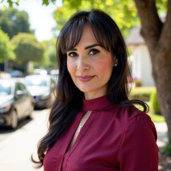 Rosa Vega, M.S.