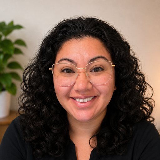 Gabby Sites Headshot