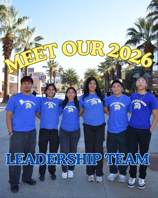 2026 LT Team