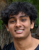 Vineet S.