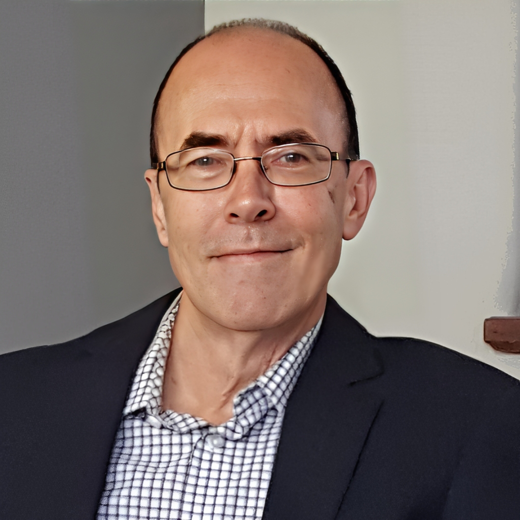 Robert Nicholson