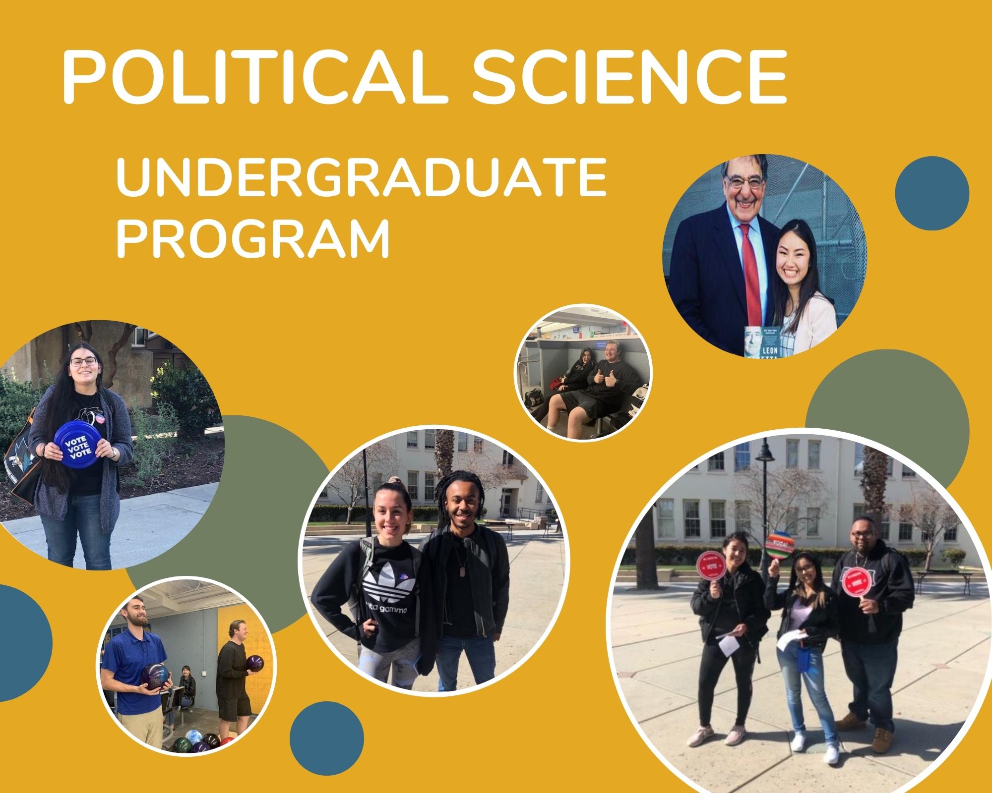 Undergraduate program