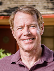 Kenneth Yeager