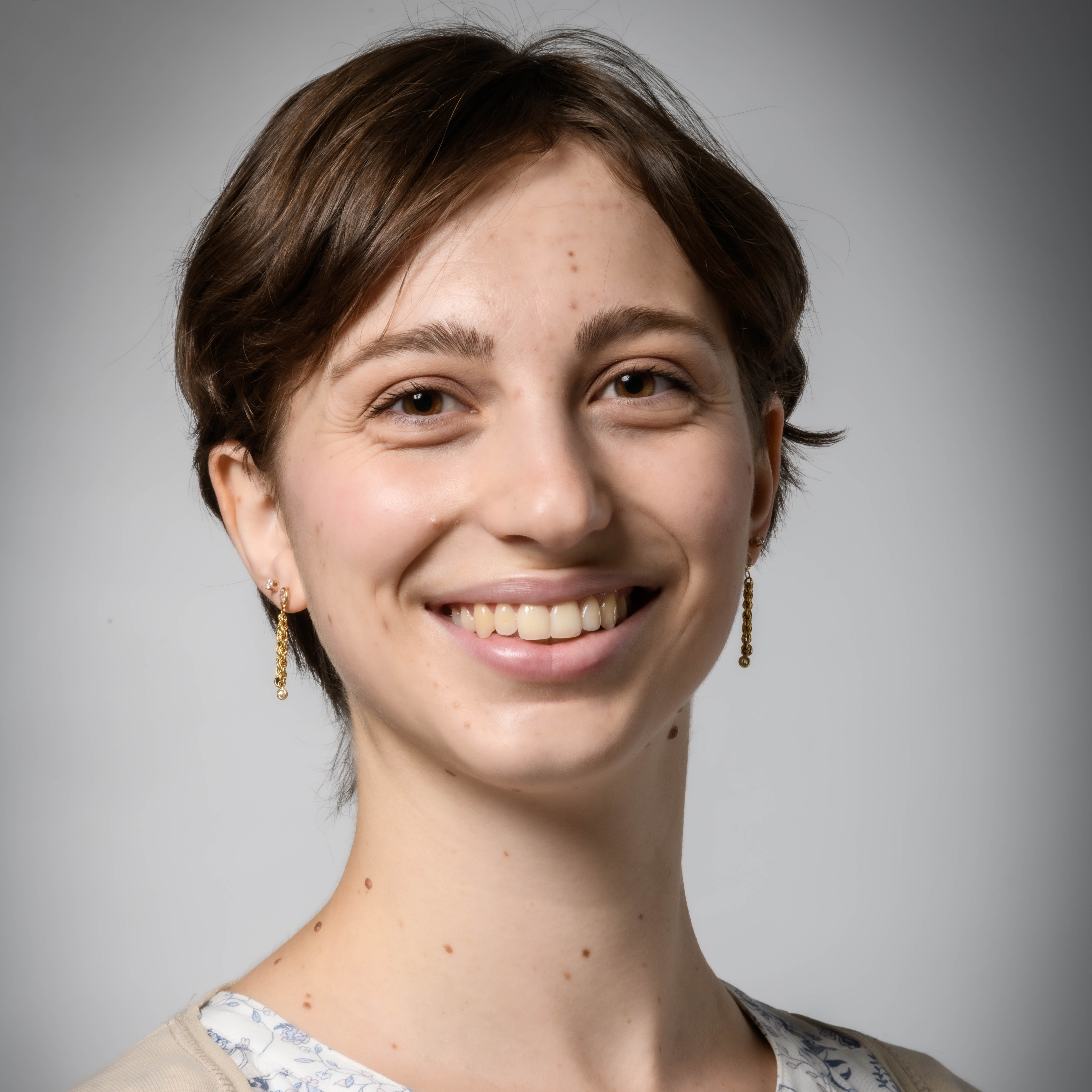 Ginevra Scherini pic