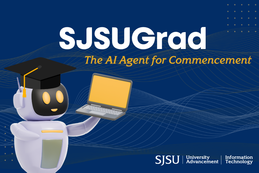 AI Agent for Commencement