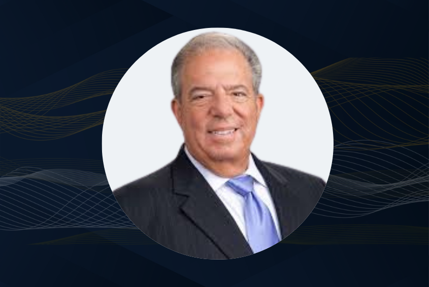 In Memoriam: Bob Foster