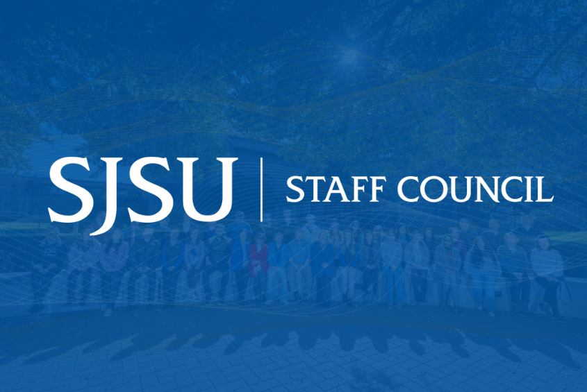 San Jose State University's Staff Council