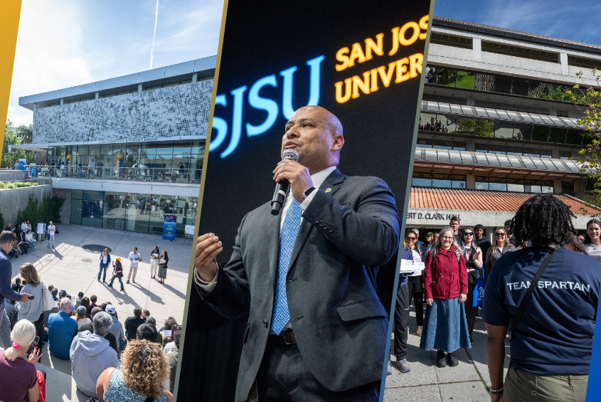 ASD Staff
