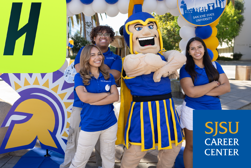 Post Student Jobs in SJSU Handshake