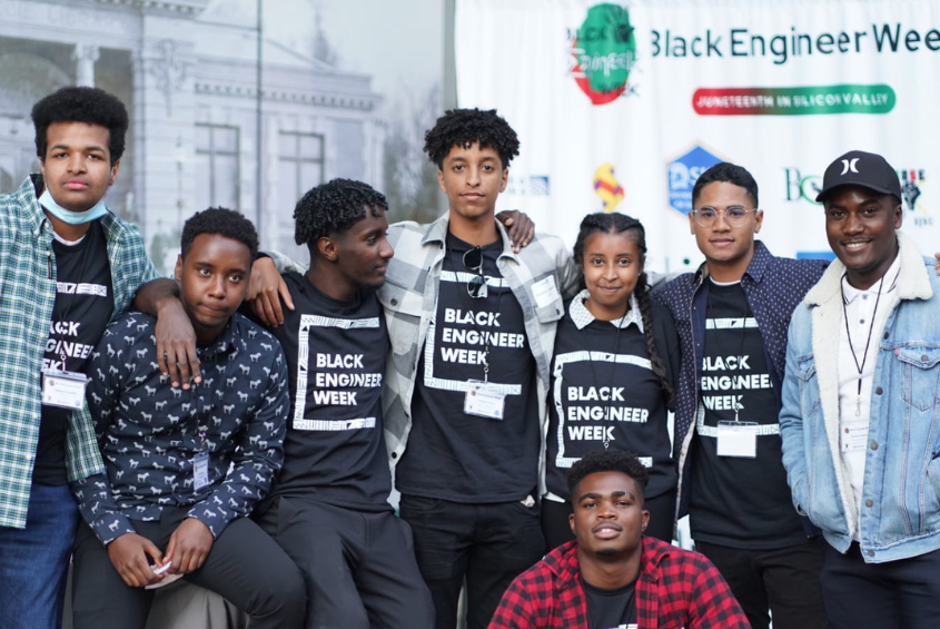 Black Engineers Week