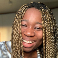 Angel Idusuyi