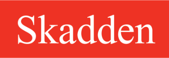 Skadden logo 