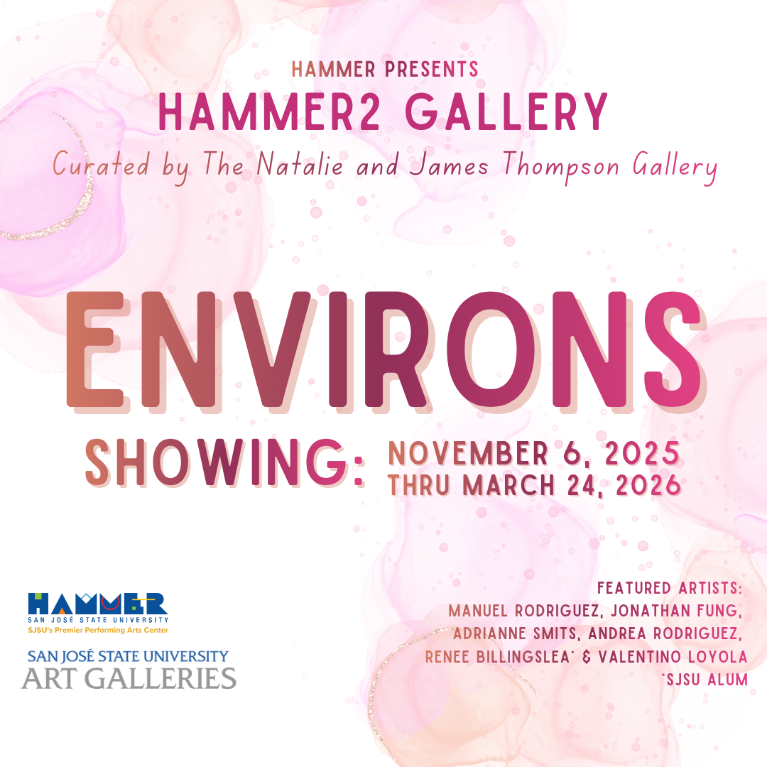Hammer2 Gallery: Environs