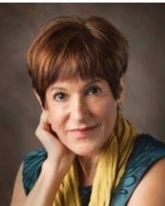 Linda Morasch