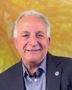Mark Lazzarini