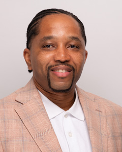 Rashad Wiley