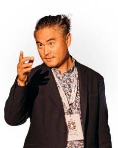 Tim Li