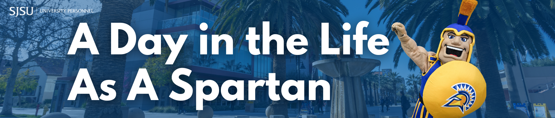 We Are SPARTANS!