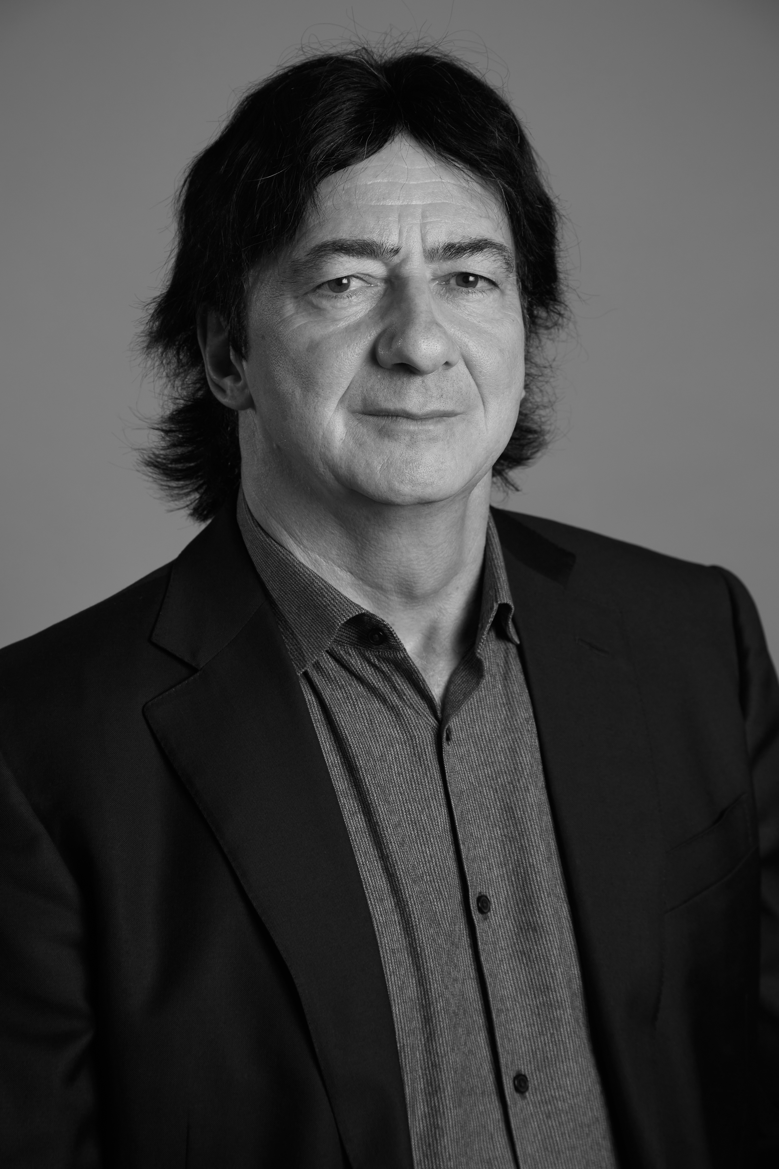 Romey Sabalius